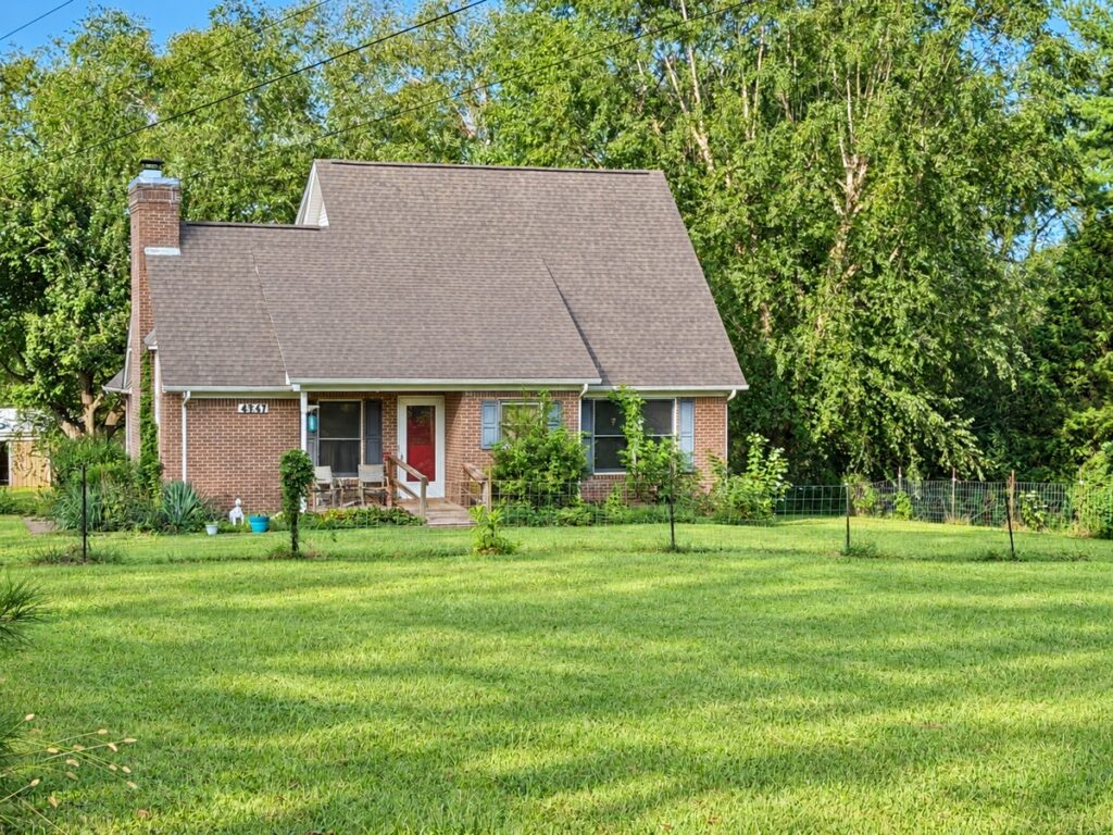Property photo for land for sale in Warren County Kentucky