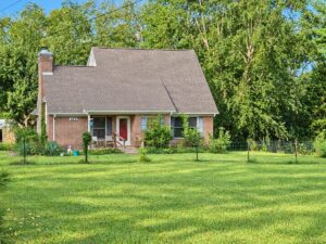 Property photo for land for sale in Warren County Kentucky