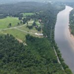 Property photo for land for sale in Baxter County Arkansas