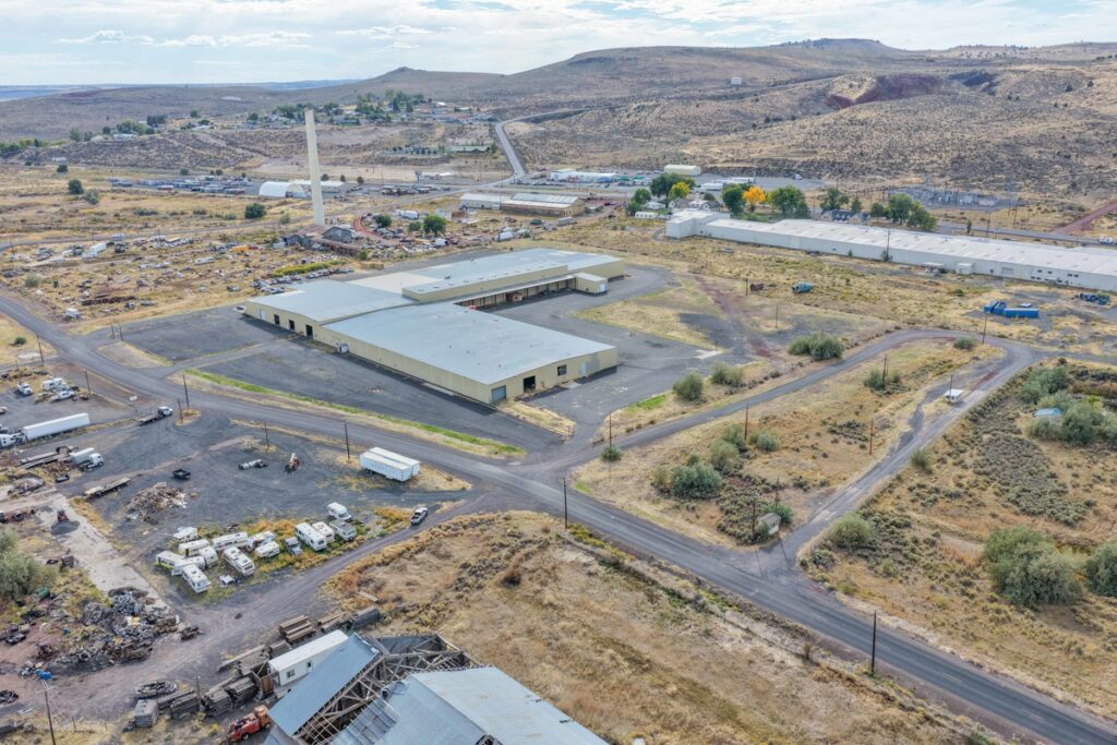 Property photo for land for sale in Harney County Oregon
