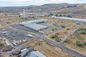 Property photo for land for sale in Harney County Oregon