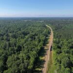 Property photo for land for sale in  County Mississippi
