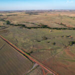 Property photo for land for sale in Beckham County Oklahoma