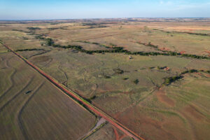 Property photo for land for sale in Beckham County Oklahoma
