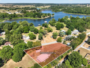 Property photo for land for sale in Delaware County Oklahoma