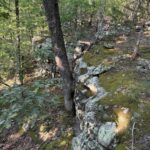 Property photo for land for sale in Izard County Arkansas