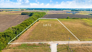 Property photo for land for sale in Lamar County Texas