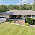 Property photo for land for sale in Dent County Missouri