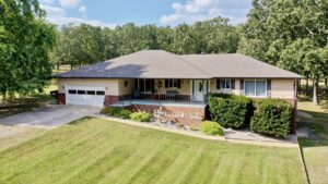 Property photo for land for sale in Dent County Missouri
