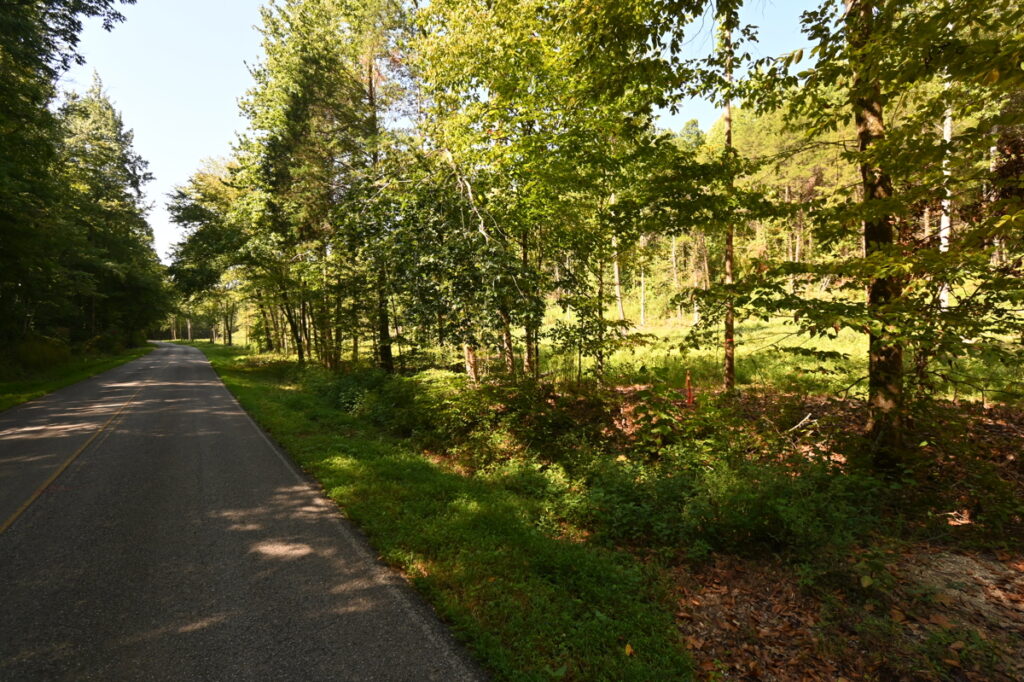 Property photo for land for sale in Perry County Tennessee