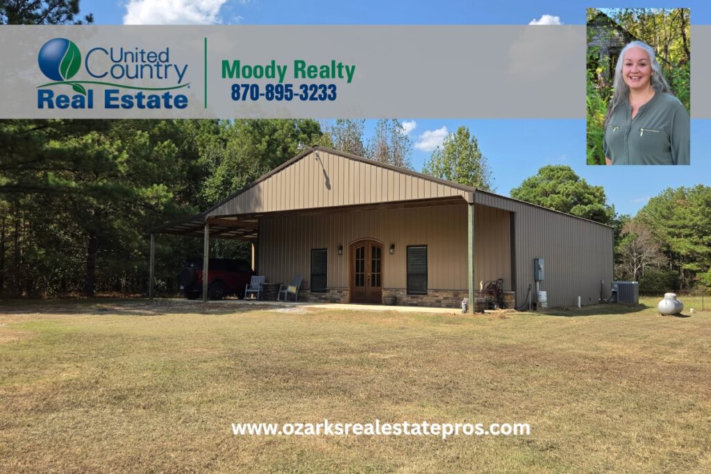 Property photo for land for sale in Craighead County Arkansas