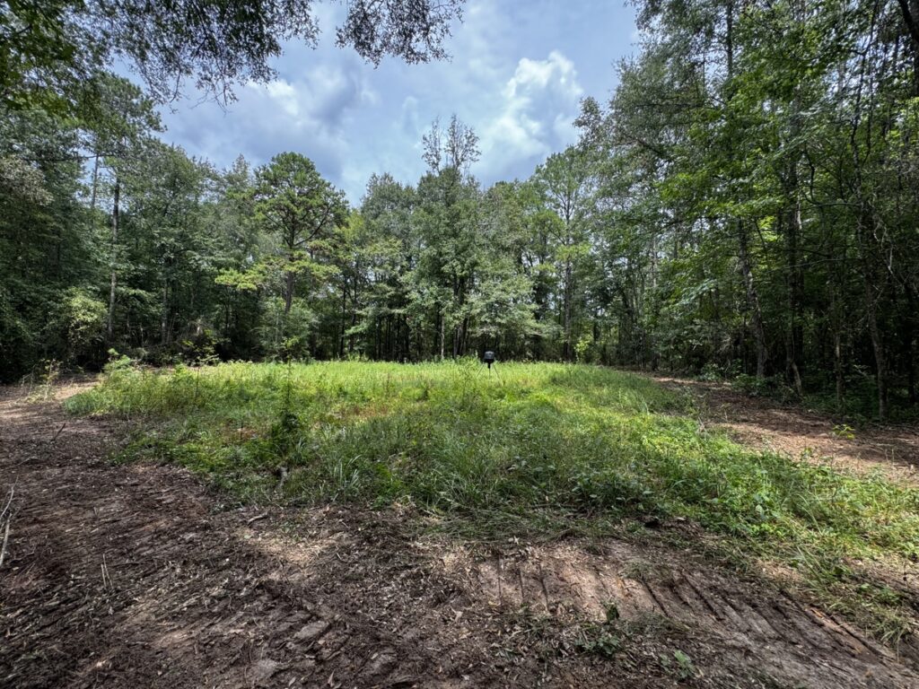 Property photo for land for sale in Pike County Mississippi