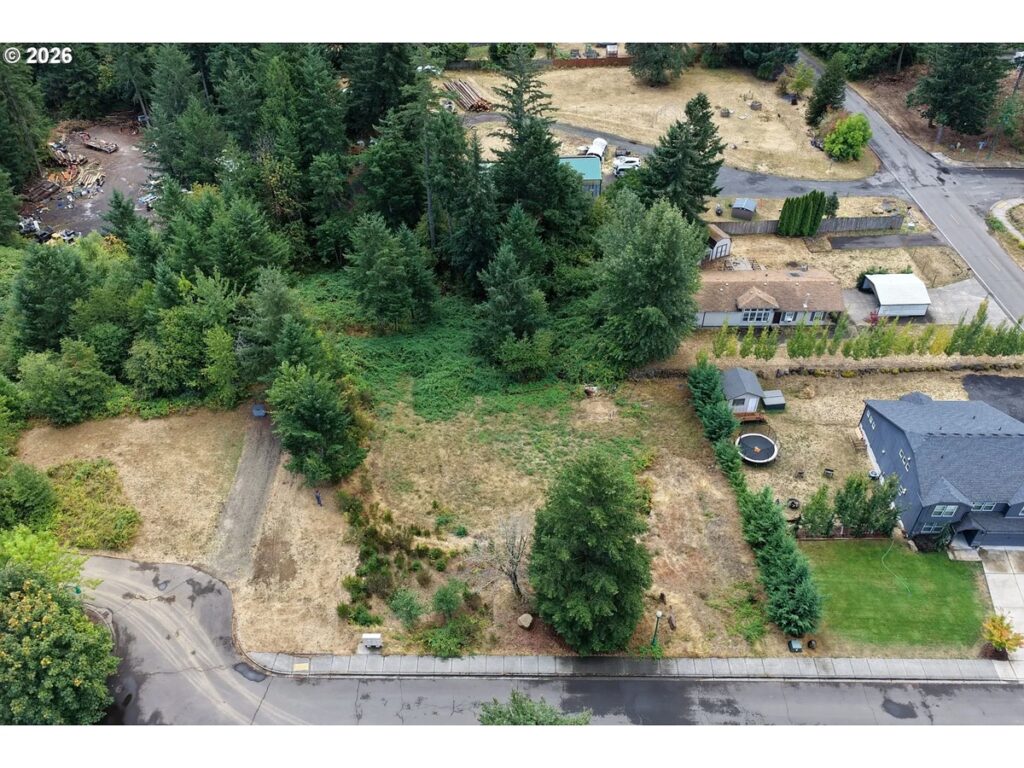 Property photo for land for sale in Skamania County Washington