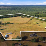 Property photo for land for sale in Morris County Texas