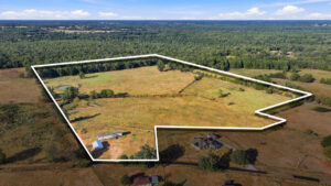 Property photo for land for sale in Morris County Texas