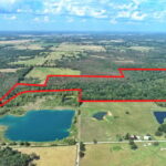 Property photo for land for sale in Vernon County Missouri