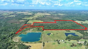 Property photo for land for sale in Vernon County Missouri