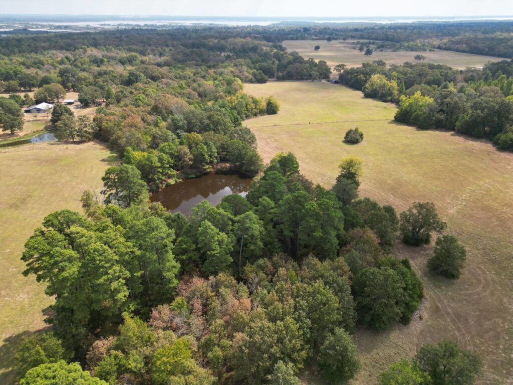 Property photo for land for sale in Choctaw County Oklahoma