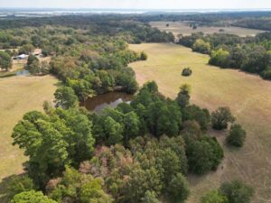 Property photo for land for sale in Choctaw County Oklahoma