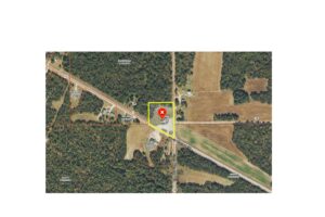 Property photo for land for sale in Monroe County Wisconsin