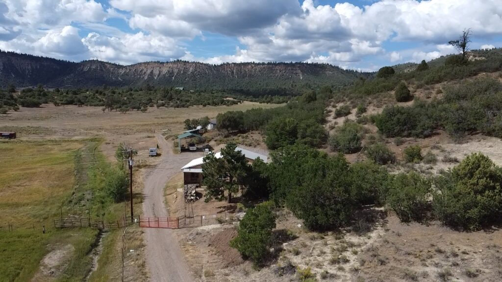 Property photo for land for sale in Rio Arriba County New Mexico