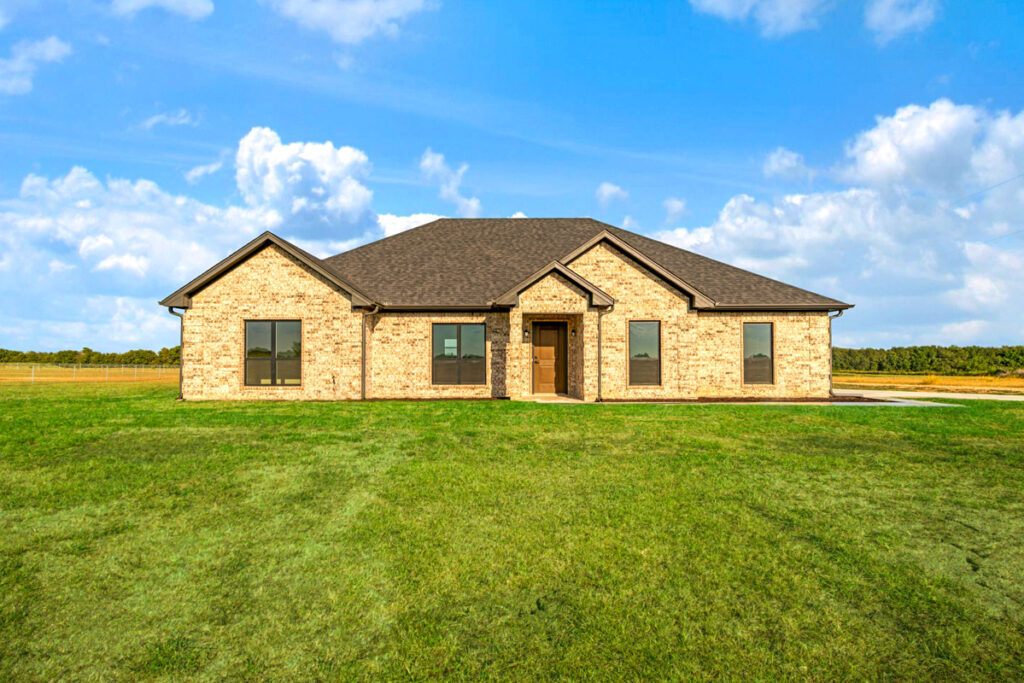 Property photo for land for sale in Lamar County Texas