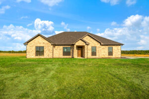 Property photo for land for sale in Lamar County Texas