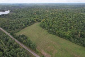 Property photo for land for sale in Ashland County Wisconsin