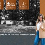 Property photo for land for sale in Howell County Missouri