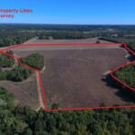 Property photo for land for sale in Hardin County Tennessee