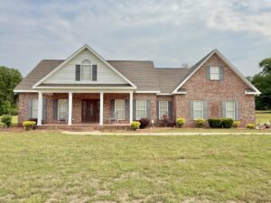 Property photo for land for sale in Geneva County Alabama