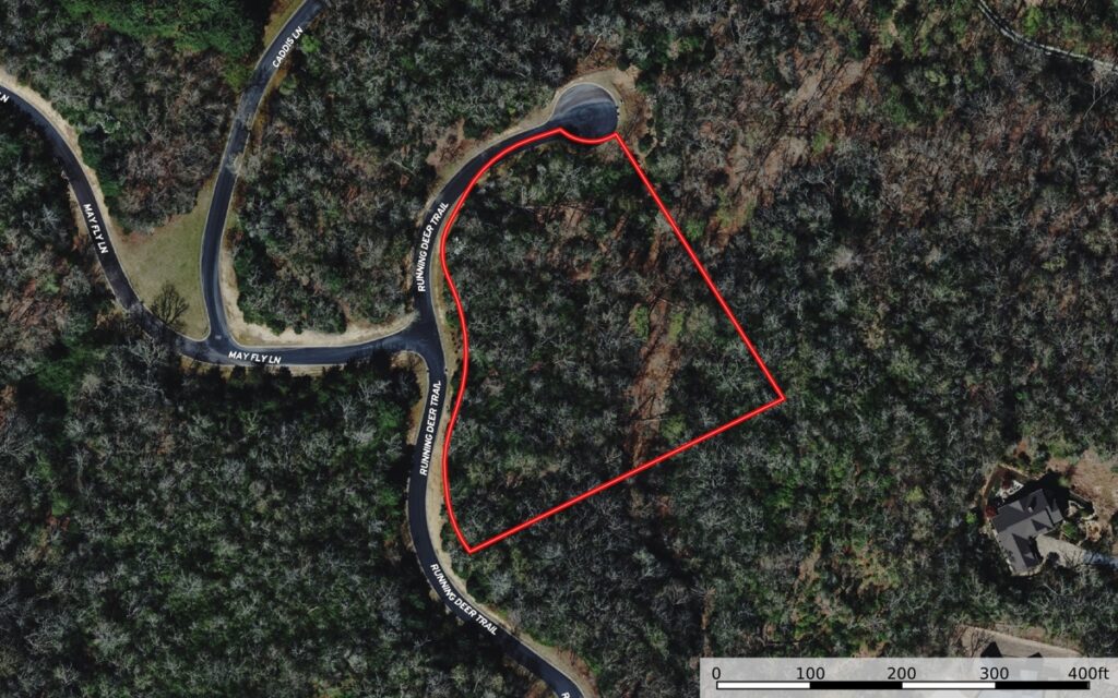 Property photo for land for sale in Henderson County North Carolina