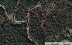 Property photo for land for sale in Henderson County North Carolina