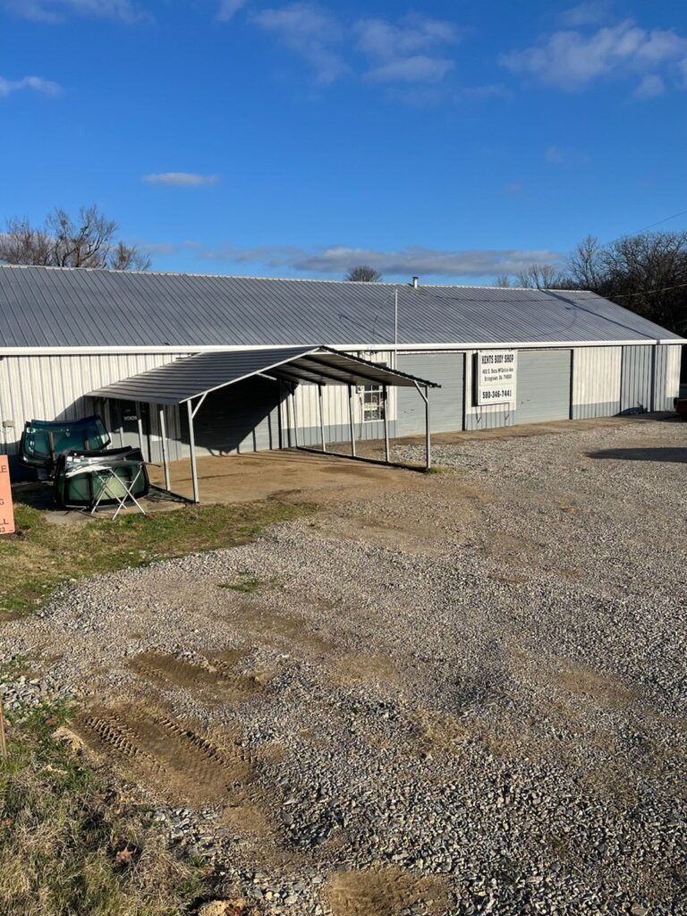 Property photo for land for sale in Atoka County Oklahoma