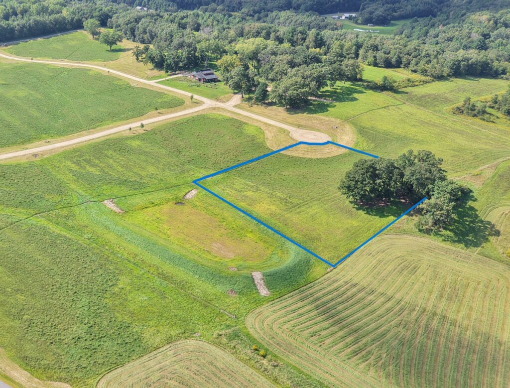 Property photo for land for sale in Vernon County Wisconsin