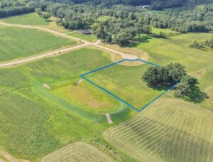 Property photo for land for sale in Vernon County Wisconsin