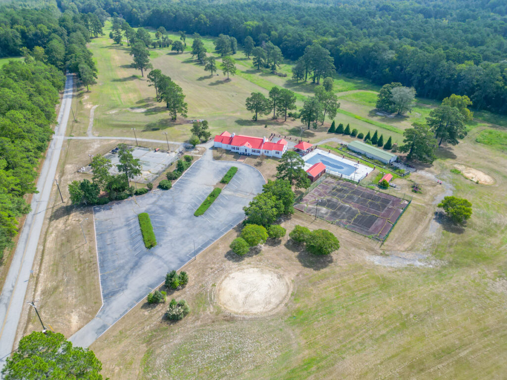 Property photo for land for sale in Chesterfield County South Carolina