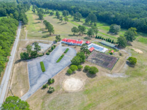 Property photo for land for sale in Chesterfield County South Carolina