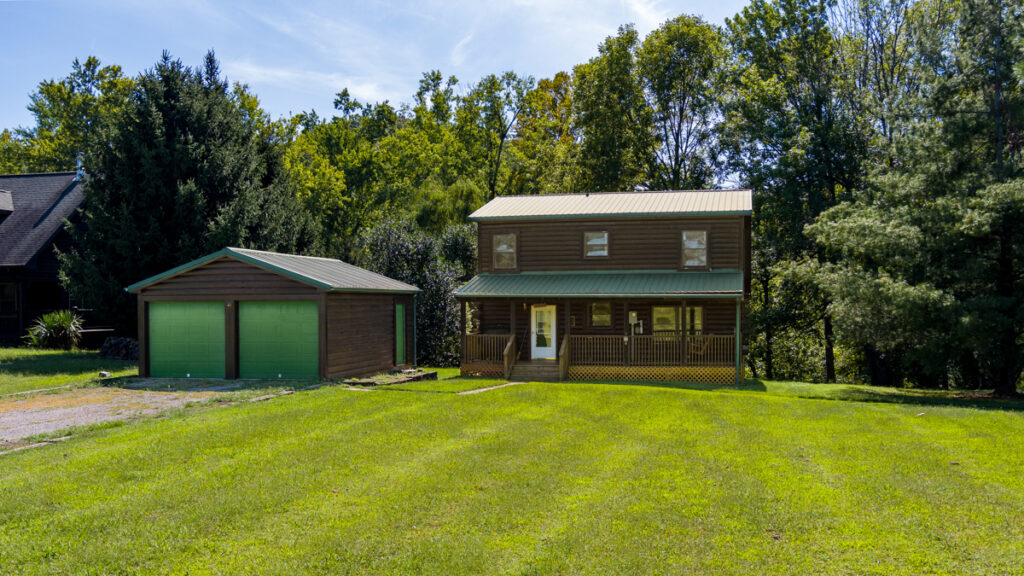 Property photo for land for sale in Cumberland County Kentucky