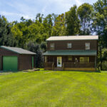 Property photo for land for sale in Cumberland County Kentucky