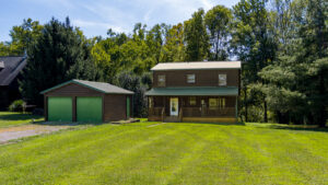 Property photo for land for sale in Cumberland County Kentucky