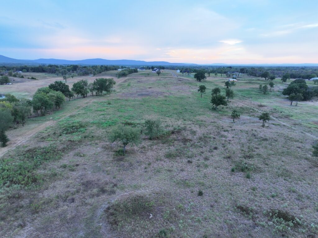 Property photo for land for sale in Le Flore County Oklahoma