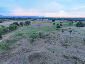 Property photo for land for sale in Le Flore County Oklahoma