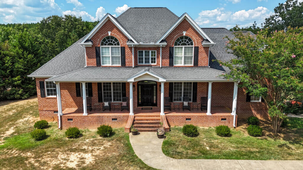 Property photo for land for sale in Granville County North Carolina