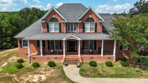 Property photo for land for sale in Granville County North Carolina