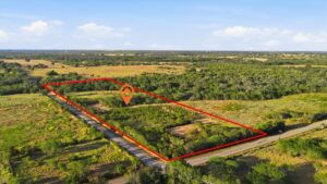 Property photo for land for sale in Bee County Texas