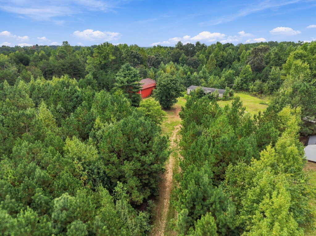 Property photo for land for sale in Habersham County Georgia