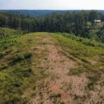 Property photo for land for sale in Lewis County Tennessee