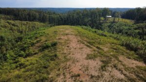 Property photo for land for sale in Lewis County Tennessee