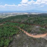 Property photo for land for sale in Le Flore County Oklahoma